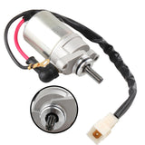 Maxbell Professional Starter Replacement Engine Starter for Yamaha Bwiz 4VP 3VR