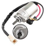 Maxbell Professional Starter Replacement Engine Starter for Yamaha Bwiz 4VP 3VR