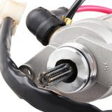 Maxbell Professional Starter Replacement Engine Starter for Yamaha Bwiz 4VP 3VR