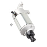 Maxbell Engine Starting Starter Motor for Suzuki Vz800 Sv400 Sfv650 ABS Gladius