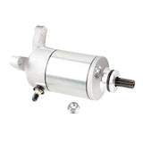 Maxbell Engine Starting Starter Motor for Suzuki Vz800 Sv400 Sfv650 ABS Gladius