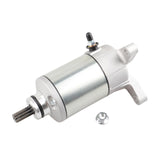 Maxbell Engine Starting Starter Motor for Suzuki Vz800 Sv400 Sfv650 ABS Gladius