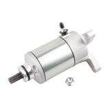 Maxbell Engine Starting Starter Motor for Suzuki Vz800 Sv400 Sfv650 ABS Gladius
