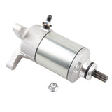 Maxbell Engine Starting Starter Motor for Suzuki Vz800 Sv400 Sfv650 ABS Gladius