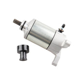 Maxbell Engine Starting Starter Motor for Suzuki Vz800 Sv400 Sfv650 ABS Gladius