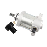 Maxbell Starter Motor Replacement for Aprilia RXV450 RXV550 Accessories Durable