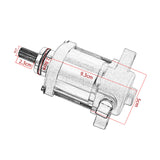 Maxbell Starter Motor Replacement for Aprilia RXV450 RXV550 Accessories Durable