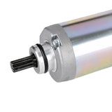 Maxbell Starter Motor 3C5-81890-00 for Yamaha XT250 Serow 250 Yfm25R Raptor 250