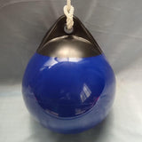 Maxbell Boat Fender Ball with Inflator Dock Bumper Ball for Boat Sailboat Yacht A30