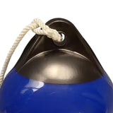 Maxbell Boat Fender Ball with Inflator Dock Bumper Ball for Boat Sailboat Yacht A30