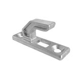 Maxbell Boat Hook Holders Stainless Steel Marine Hook for Trucks Households Van