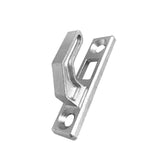 Maxbell Boat Hook Holders Stainless Steel Marine Hook for Trucks Households Van