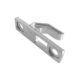 Maxbell Boat Hook Holders Stainless Steel Marine Hook for Trucks Households Van