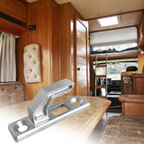 Maxbell Boat Hook Holders Stainless Steel Marine Hook for Trucks Households Van