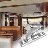 Maxbell Boat Hook Holders Stainless Steel Marine Hook for Trucks Households Van