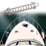 Maxbell Wind Rope Buckle Replaces Repair Hardware Professional Marine Yacht Hardware