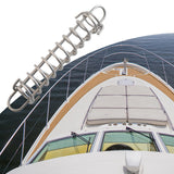 Maxbell Wind Rope Buckle Replaces Repair Hardware Professional Marine Yacht Hardware