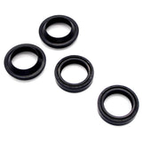 Maxbell Motorcycle Front Fork Oil Seal and Dust Seal Kit 35mmx48mmx11mm Replacements