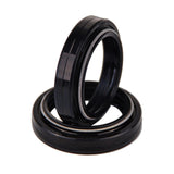 Maxbell Fork Oil Seal and Dust Seal Kit Assembly for Yamaha Yz250F Yz450F Yz125