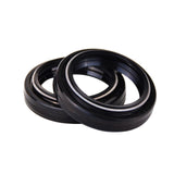 Maxbell Fork Oil Seal and Dust Seal Kit Assembly for Yamaha Yz250F Yz450F Yz125