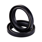 Maxbell Fork Oil Seal and Dust Seal Kit Assembly for Yamaha Yz250F Yz450F Yz125