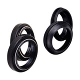 Maxbell Fork Oil Seal and Dust Seal Kit Assembly for Yamaha Yz250F Yz450F Yz125