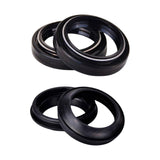 Maxbell Fork Oil Seal and Dust Seal Kit Assembly for Yamaha Yz250F Yz450F Yz125