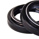 Maxbell Fork Oil Seal and Dust Seal Kit Assembly for Yamaha Yz250F Yz450F Yz125