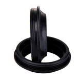 Maxbell Fork Oil Seal and Dust Seal Kit Assembly for Yamaha Yz250F Yz450F Yz125