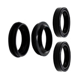Maxbell Fork Seal and Dust Seal Kit 46x58x11mm for Victory-polaris Vision Tour 1730