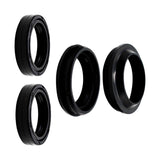 Maxbell Fork Seal and Dust Seal Kit 46x58x11mm for Victory-polaris Vision Tour 1730