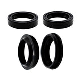 Maxbell Fork Seal and Dust Seal Kit 46x58x11mm for Victory-polaris Vision Tour 1730