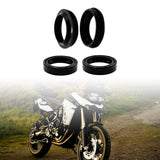 Maxbell Fork Seal and Dust Seal Kit 46x58x11mm for Victory-polaris Vision Tour 1730