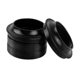 Maxbell 4x Front Fork Oil Seal & Dust Cover 39x52x11mm for Harley XL883N XL1200