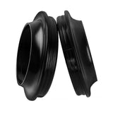 Maxbell 4x Front Fork Oil Seal & Dust Cover 39x52x11mm for Harley XL883N XL1200