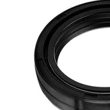Maxbell 4x Front Fork Oil Seal & Dust Cover 39x52x11mm for Harley XL883N XL1200