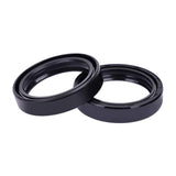 Maxbell Front Fork Damper Oil Seal and Dust Seal Kit for Honda CR125R 1994-1996