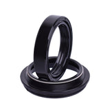 Maxbell Front Fork Damper Oil Seal and Dust Seal Kit for Honda CR125R 1994-1996