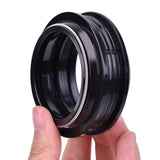 Maxbell Front Fork Damper Oil Seal and Dust Seal Kit for Honda CR125R 1994-1996