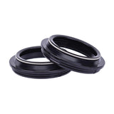 Maxbell Front Fork Damper Oil Seal and Dust Seal Kit for Honda CR125R 1994-1996