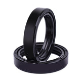 Maxbell Front Fork Damper Oil Seal and Dust Seal Kit for Honda CR125R 1994-1996