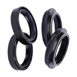 Maxbell Front Fork Damper Oil Seal and Dust Seal Kit for Honda CR125R 1994-1996