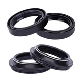 Maxbell Front Fork Damper Oil Seal and Dust Seal Kit for Honda CR125R 1994-1996