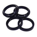 Maxbell Motorcycle Front Shock Absorber Oil Seals Set for Honda CBR250RA CB900C