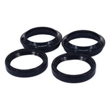Maxbell Motorcycle Front Shock Absorber Oil Seals Set for Honda CBR250RA CB900C