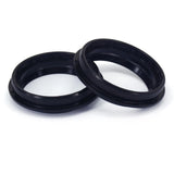Maxbell Motorcycle Front Shock Absorber Oil Seals Set for Honda CBR250RA CB900C