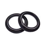 Maxbell Fork and Dust Seal Kit Rubber for Honda CR250R Crf250R Motocross Nsr500