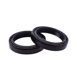 Maxbell Fork and Dust Seal Kit Rubber for Honda CR250R Crf250R Motocross Nsr500