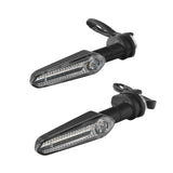 Maxbell Motorcycle Indicator Lamp for Yamaha XJ6 2009-2016 FZ-8 Fazer 2010-2016