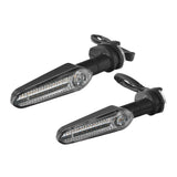 Maxbell Motorcycle Indicator Lamp for Yamaha XJ6 2009-2016 FZ-8 Fazer 2010-2016